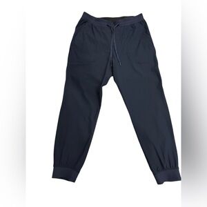 Lululemon ABC Joggers - True Navy - size L